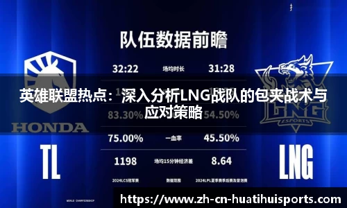 英雄联盟热点：深入分析LNG战队的包夹战术与应对策略